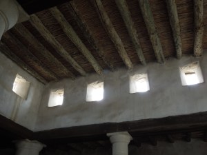 "Send forth Your light and truth, let them guide me." - Psalm 43:3a