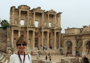 Ephesus Library 2 (2)